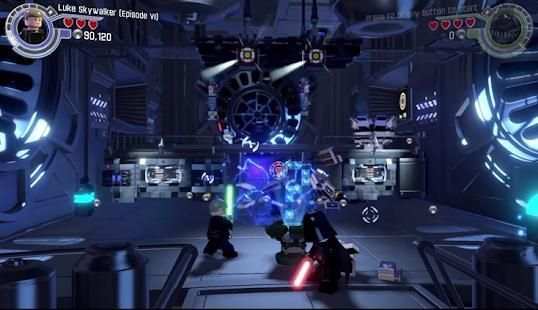 Guide for Lego Star Wars The Force Awakens TFA screenshot 2