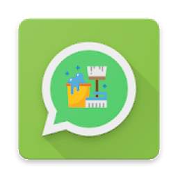 Whatsapp Cleaner Pro 1.1