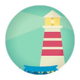 Lighthouse Secure Messenger 1.0