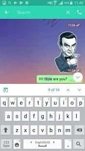 Lighthouse Secure Messenger screenshot 2
