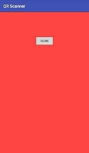 QR Code Scanner screenshot 3