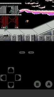 Super Contra Classic Game स्क्रीनशॉट 1