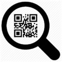 QR Code Scanner आइकन