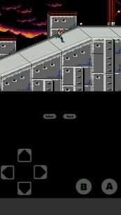 Super Contra Classic Game स्क्रीनशॉट 3