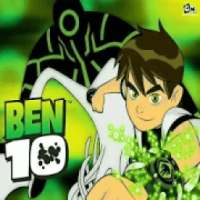 Ben 10 Wallaper HD