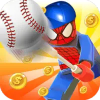 Super Baseball Man APK Download 2023 - Free - 9Apps