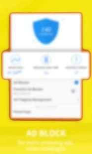 Latest tips to Ubrowse download screenshot 3