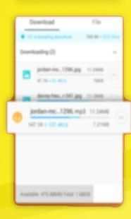 Latest tips to Ubrowse download screenshot 2