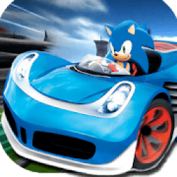 ikon subway sonic racing 2