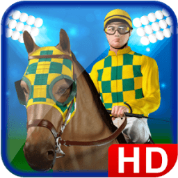 ikon 3D Horse Racing 2018