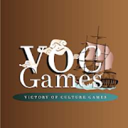 VOC Games Application 2