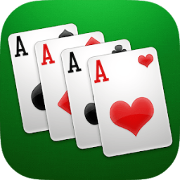 ikon Solitaire Card Game