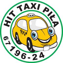 HIT TAXI Piła