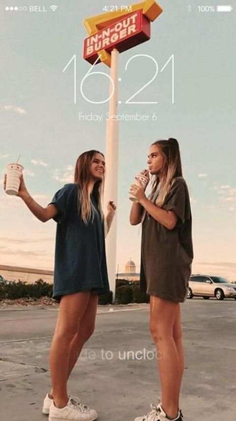 Best Friend Forever Cute Wallpapers screenshot 3