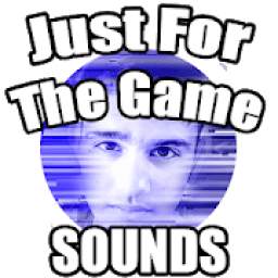 JUST FOR THE GAME 1.0