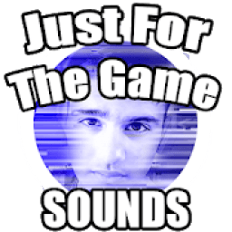 ikon Just For The Game SOUNDS