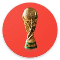 FIFA World cup'18 Fixture