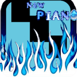 Ozuna El Farsante Piano Game icon