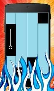 Ozuna El Farsante Piano Game screenshot 3