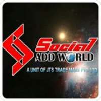 Social Add World - Best Earn money