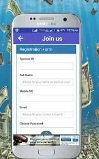 Social Add World - Best Earn money स्क्रीनशॉट 4