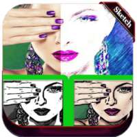 Photo To Cartoon Effects - Camera Editor Effect on 9Apps