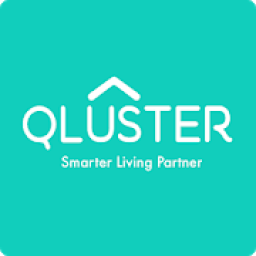 Qluster icon