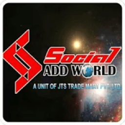 ikon Social Add World - Best Earn money