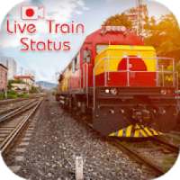 Indian Railway Train Status