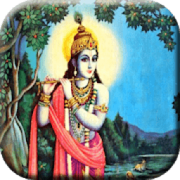 Krishna Songs आइकन