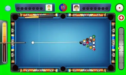8 Ball Pool v4.7.5 [Mod] APK Mod apk