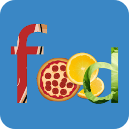 Word Food icon