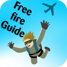 ikon guide for Pubg &amp; Free Fire Battlegrounds