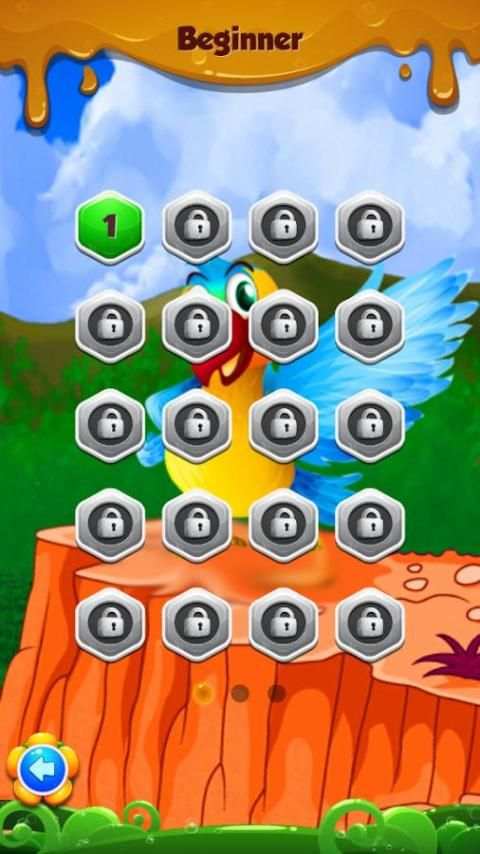 Bird Hexa Puzzle Classic screenshot 5