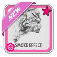 Exclusive Art Name Smoke Effect on 9Apps