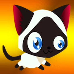 animals runner आइकन