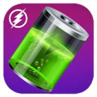 Fast Charger on 9Apps