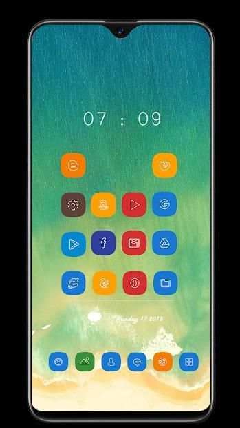 F9 Notch screenshot 4