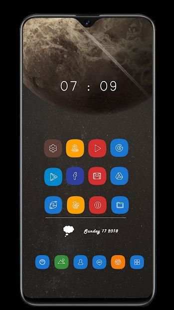 F9 Notch screenshot 1