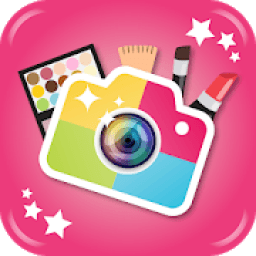 Perfect Beauty Camera Plus Makeup icon