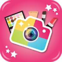 Perfect Beauty Camera Plus Makeup on 9Apps