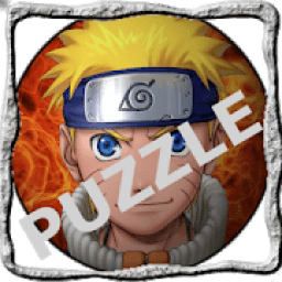 ikon Naruto Puzzle