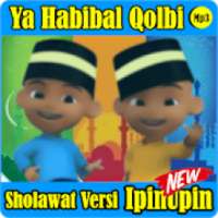 Sholawat Versi Upin Ipin Mp3 Terbaru on 9Apps