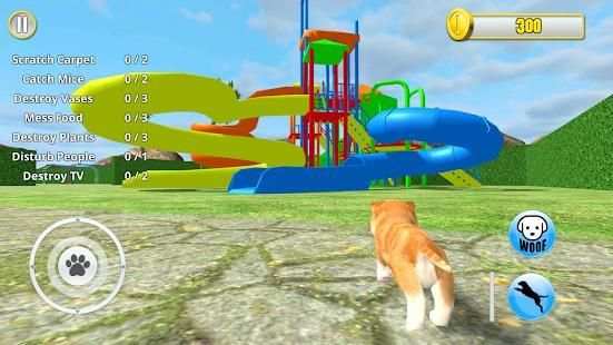 American Dog Simulator screenshot 4