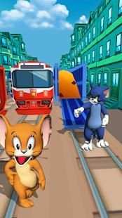 Rush Tom Run Jerry screenshot 12