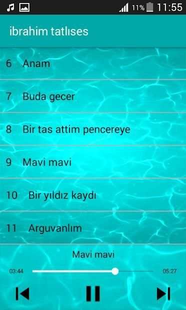 Ibrahim Tatlıses - ابراھیم تاتلیسس
‎ screenshot 1