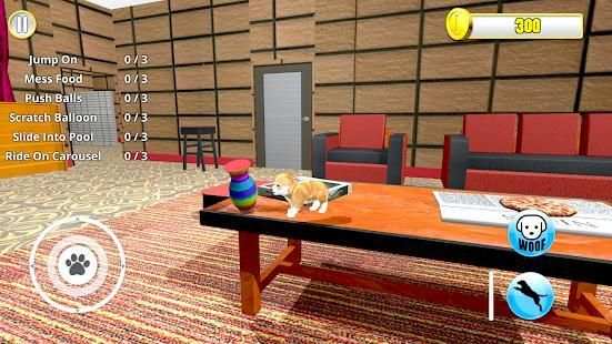 American Dog Simulator screenshot 3