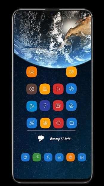 F9 Notch screenshot 2