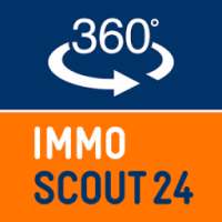 Virtuelle Touren: ImmoScout24 on 9Apps