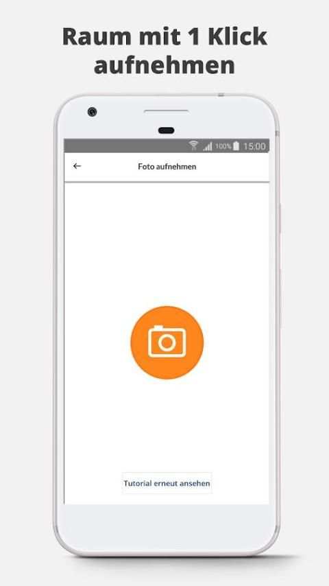 Virtuelle Touren: ImmoScout24 2 تصوير الشاشة